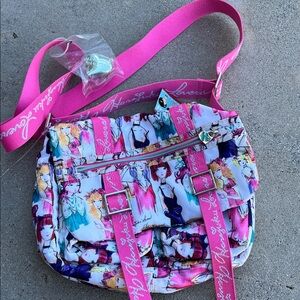 Harajuku Lovers Crossbody Bag